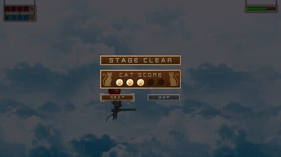 PsycoCat — screenshot 4