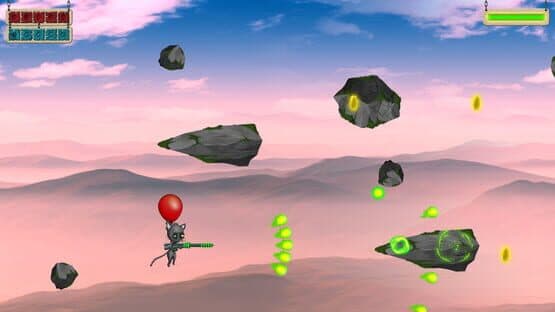 PsycoCat — screenshot 8