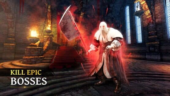 Iron Blade: Medieval RPG — screenshot 6