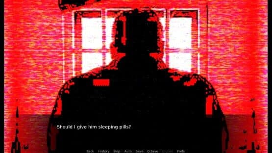 Dissolving — screenshot 4