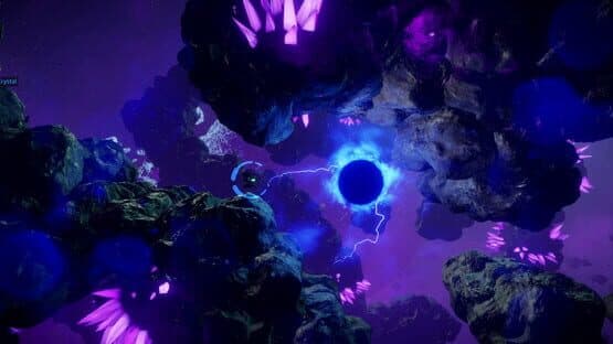 Superverse — screenshot 1