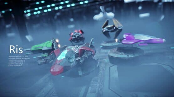 Superverse — screenshot 4