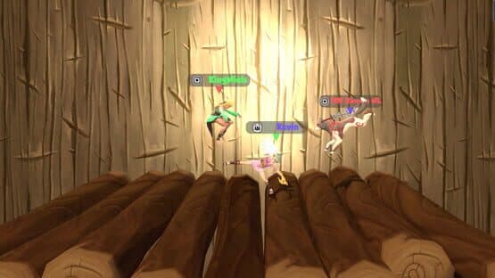 Rumble Arena — screenshot 2