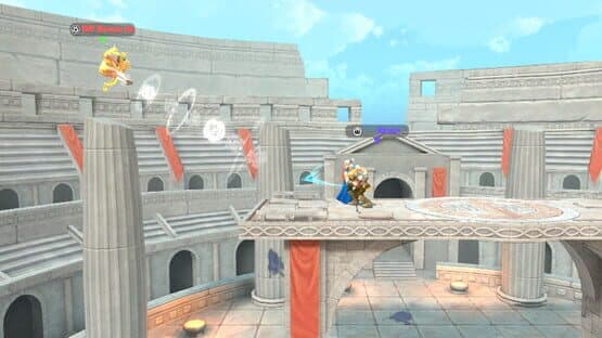 Rumble Arena — screenshot 5