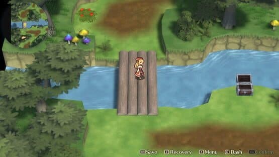 Marenian Tavern Story: Patty and the Hungry God — screenshot 2