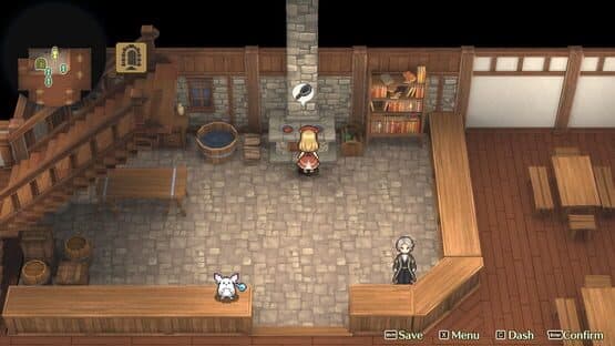 Marenian Tavern Story: Patty and the Hungry God — screenshot 4