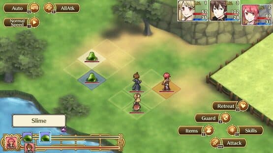 Marenian Tavern Story: Patty and the Hungry God — screenshot 6