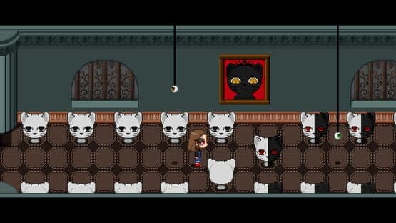 Sequela — screenshot 1