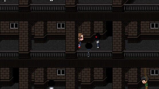 Sequela — screenshot 4