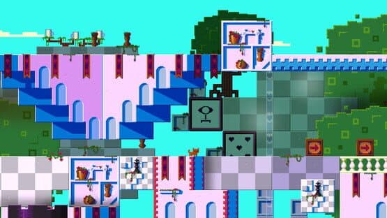 Not So Heart — screenshot 6