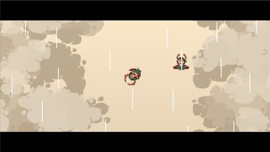 Beats Warrior: Nian — screenshot 1