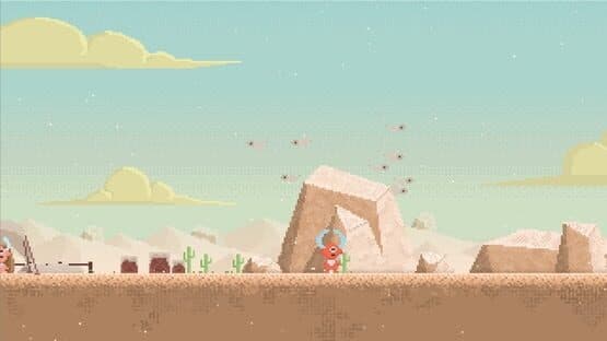 Beats Warrior: Nian — screenshot 2