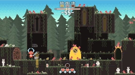 Beats Warrior: Nian — screenshot 3