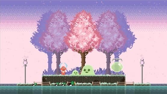 Beats Warrior: Nian — screenshot 4