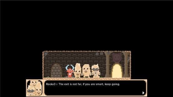 Beats Warrior: Nian — screenshot 5
