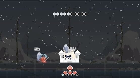 Beats Warrior: Nian — screenshot 6