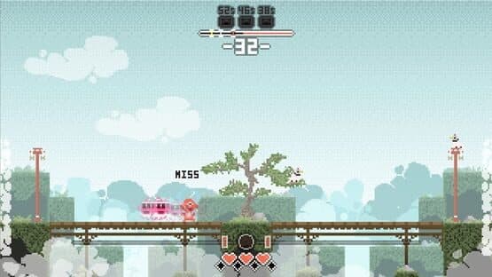 Beats Warrior: Nian — screenshot 8