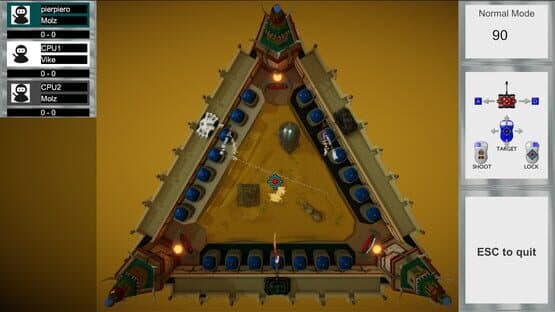 Cannon Arena — screenshot 8
