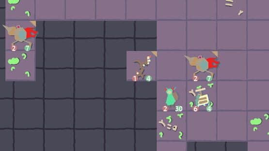 Ufflegrim — screenshot 3