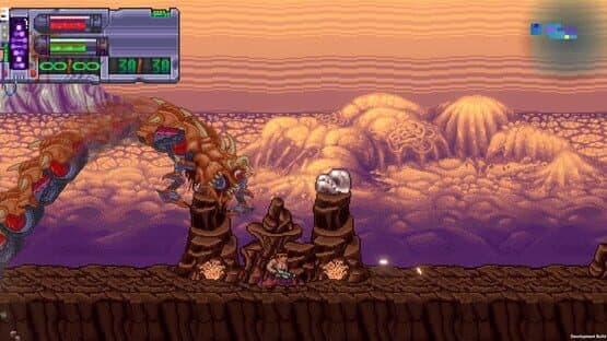 Bite the Bullet — screenshot 4
