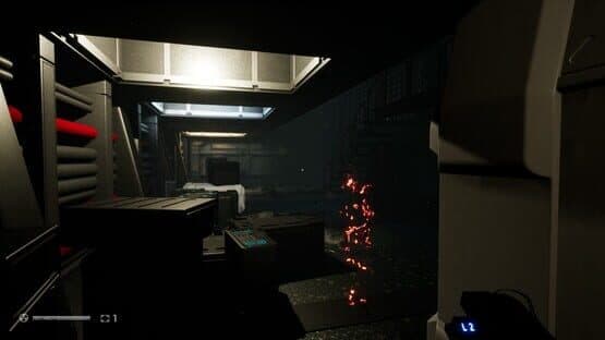 Scenner — screenshot 2