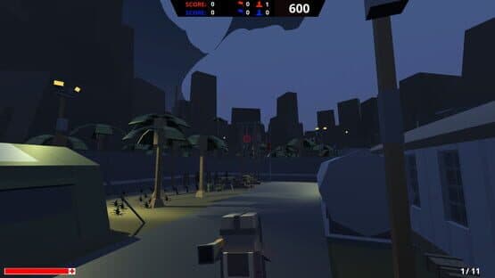 C-War 2 — screenshot 3