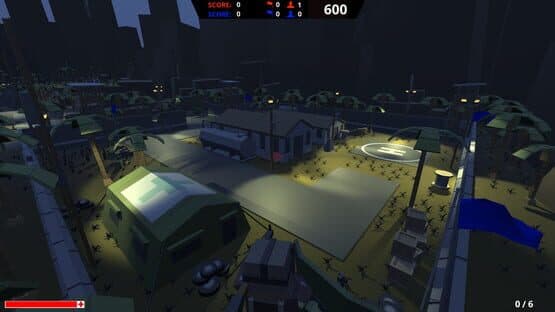 C-War 2 — screenshot 5
