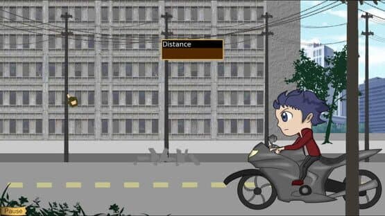 Niara: Rebellion of the King Visual Novel RPG — screenshot 7