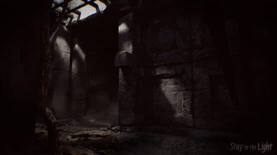 Stay in the Light — screenshot 2
