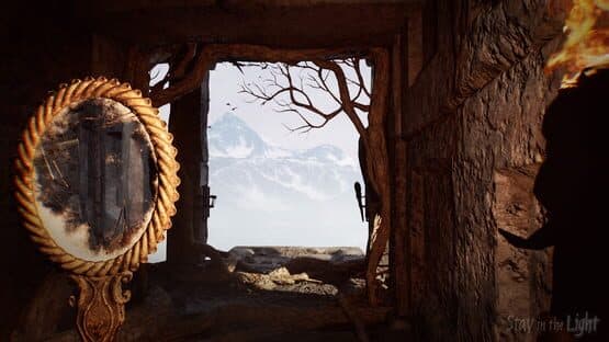 Stay in the Light — screenshot 3