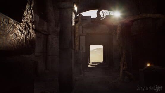 Stay in the Light — screenshot 7