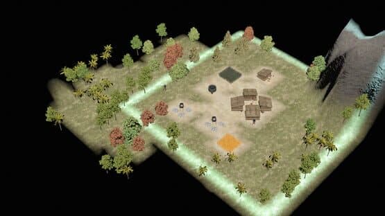 Polities — screenshot 1