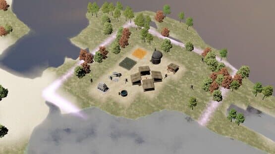 Polities — screenshot 2
