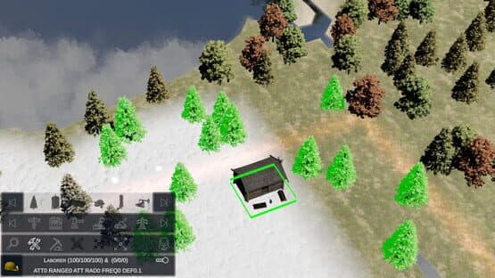 Polities — screenshot 3