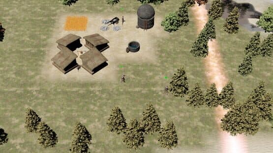 Polities — screenshot 5