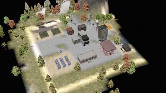 Polities — screenshot 6