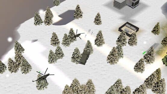 Polities — screenshot 7