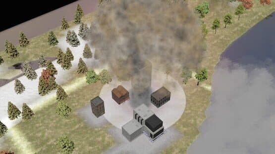 Polities — screenshot 8