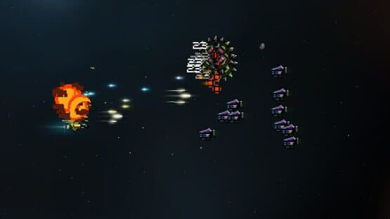 Astro: The Beginning — screenshot 1