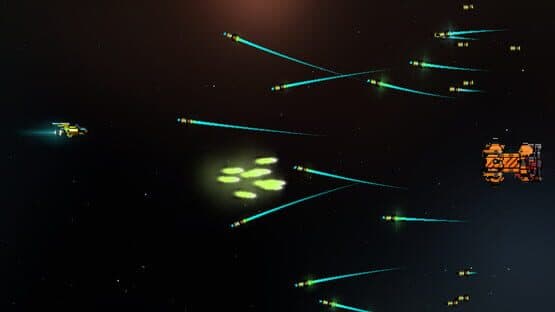 Astro: The Beginning — screenshot 2