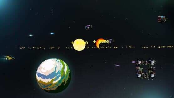 Astro: The Beginning — screenshot 3
