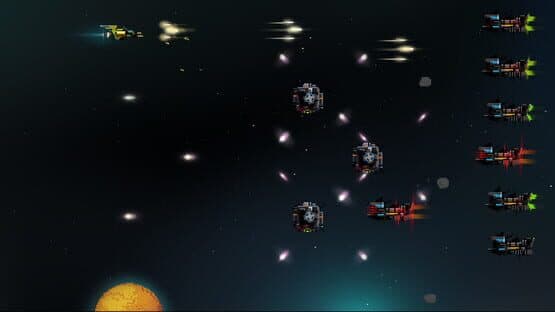 Astro: The Beginning — screenshot 4