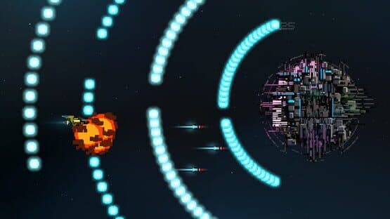 Astro: The Beginning — screenshot 5