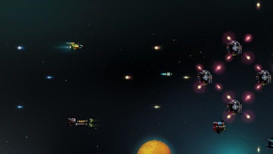 Astro: The Beginning — screenshot 6