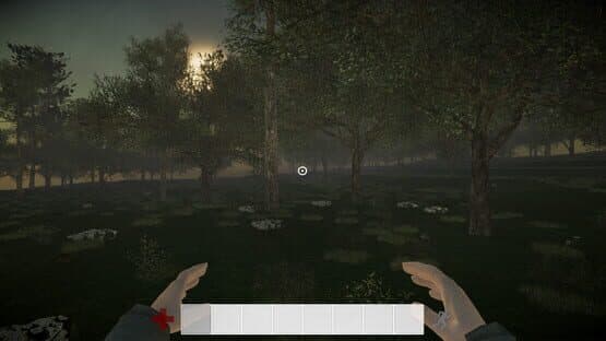 Afterlifes — screenshot 1