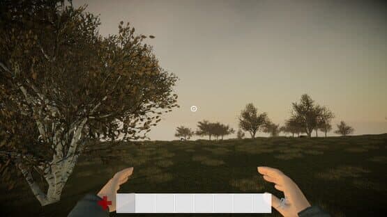 Afterlifes — screenshot 2