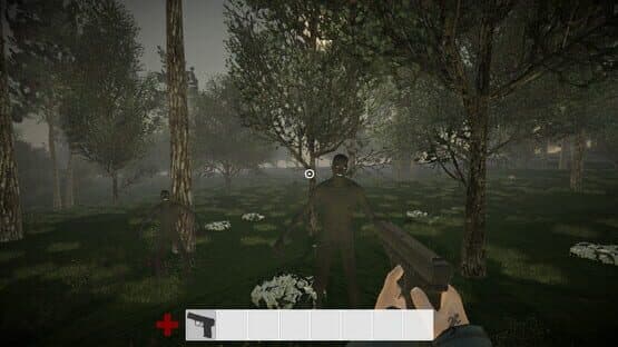 Afterlifes — screenshot 5