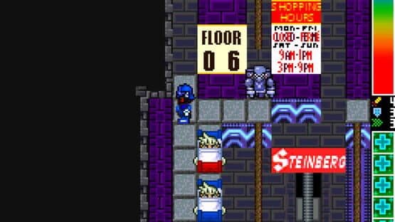 Superstar Hero — screenshot 1