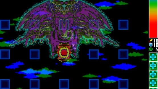 Superstar Hero — screenshot 2