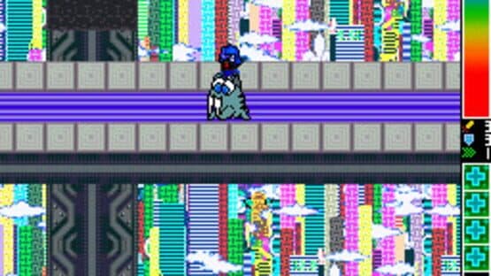 Superstar Hero — screenshot 3